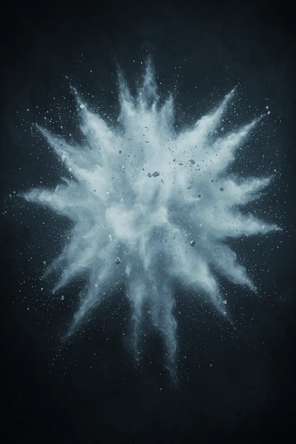 explosie